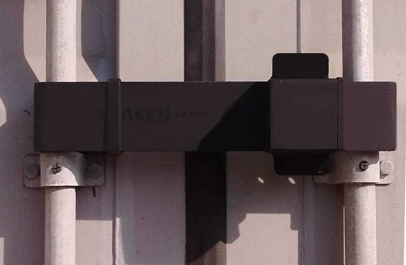 <span style="font-weight: bold;">KRAKEN</span>&nbsp;<span style="font-weight: bold;">&nbsp;</span><br>